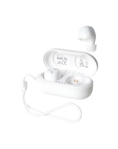 Беспроводные наушники Miniso IPX7 TWS Q66C / 3498