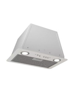 Вытяжка скрытая Elikor Врезной блок Box 52П-52П-700/213859