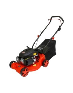 Газонокосилка бензиновая Калибр ГКБ-5/400