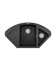 Мойка кухонная Elleci Easy Corner Ghisa M70 / LMYCOR70