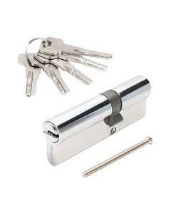 Цилиндровый механизм замка Avers ZM-85(35/50)-CR