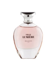 Парфюмерная вода Boulevard Ville Lumiere