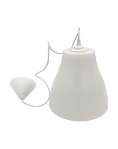 Потолочный светильник Uniel UHL-K30A 60W/E27 / UL-00011660