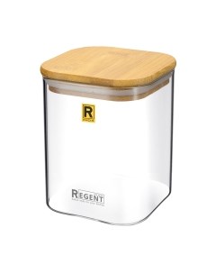 Емкость для хранения Regent Inox Desco 93-DE-CA-04-750 Regent inox