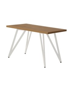 Обеденный стол Millwood Женева 2 Л 130x80x75