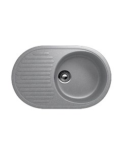 Мойка кухонная Ulgran U-107