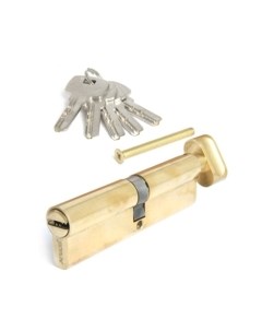 Цилиндровый механизм замка Apecs SM-70(30C/40)-C-G