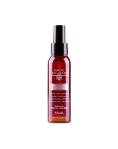 Спрей для волос Nook Magic Arganoil Secret Spray Lumiere Ultra Light Anti-Frizz Spray