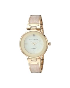 Часы наручные женские Anne Klein AK/2512IVGB Anne klein