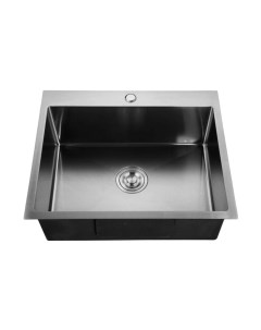 Мойка кухонная GranFest GF-6545 PVD Granfest