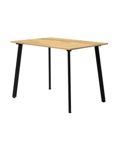 Обеденный стол Millwood Шанхай Л18 100x70