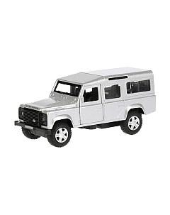 Автомобиль игрушечный Технопарк Land Rover Defender / DEFENDER-SL