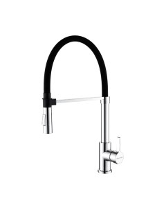 Смеситель Paulmark Halt Ha214021-CR