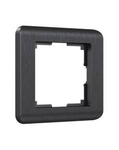 Рамка для выключателей и розеток Werkel W0012104 / a051276