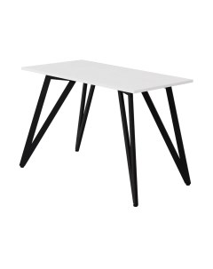 Обеденный стол Millwood Женева 2 Л18 130x80