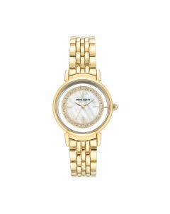 Часы наручные женские Anne Klein AK/3692MPGB Anne klein
