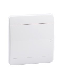 Бокс пластиковый КЭАЗ OptiBox P-BVN-2-08-IP41 / 117944 Кэаз