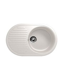 Мойка кухонная Ulgran U-107