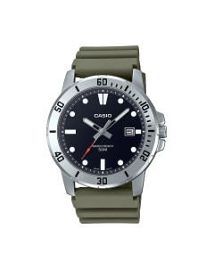 Часы наручные мужские Casio MTP-VD01-3E
