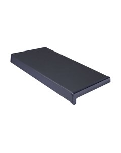Подоконник VPL Премиум с заглушкой 150x800 Vpl