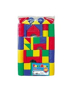 Конструктор Десятое королевство Теремок / 887