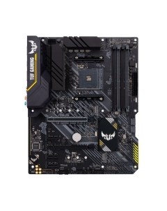 Материнская плата Asus TUF Gaming B450-Plus II