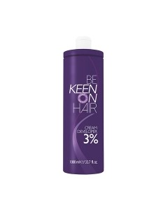 Эмульсия для окисления краски KEEN 3% Keen