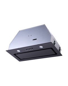 Вытяжка скрытая Maunfeld Trapeze 601GG