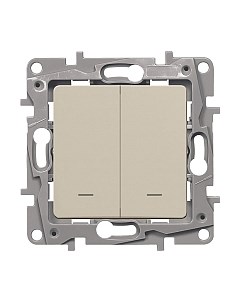 Выключатель Legrand Etika 672304