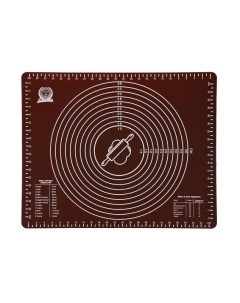 Коврик для теста Marmiton 16179