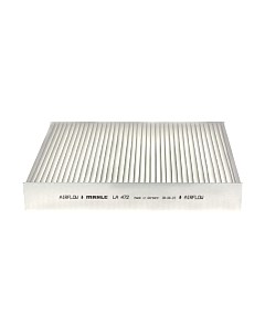Салонный фильтр Knecht/Mahle LA472 Knecht/mahle
