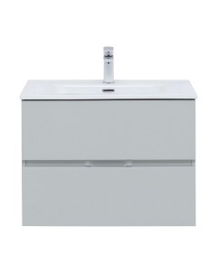 Тумба под умывальник Aquanet Алвита 70 / 303907
