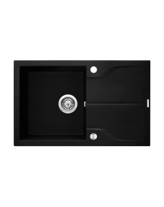 Мойка кухонная Andante ZQN N113 Deante