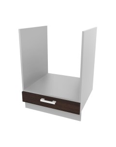 Шкаф под духовку Интерлиния Компо НШ60д