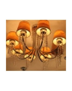 Потолочный светильник Mirastyle ZBB-608008(C)