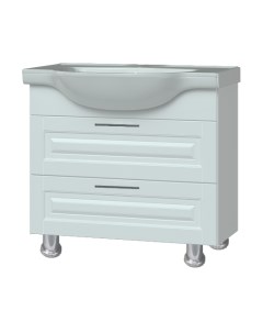 Тумба под умывальник Garda Alba-17 (85)