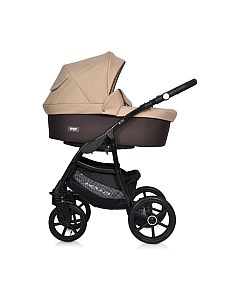 Детская универсальная коляска Basic Bella 3 в 1 Riko