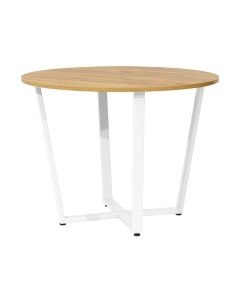 Обеденный стол Millwood Лофт Орлеан Л18 D100