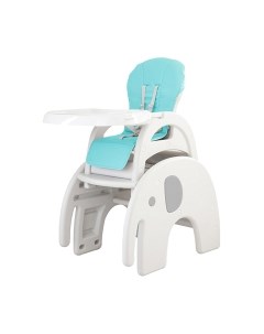 Стульчик для кормления Elephant / HN-529 Pituso