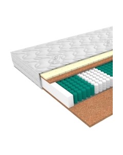 Матрас EOS Аспект 9с 180x186 Eos