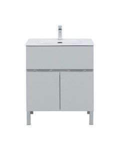 Тумба под умывальник Aquanet Алвита 70 / 303899