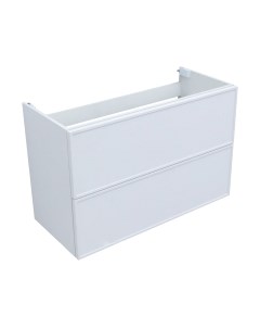 Тумба под умывальник Aquanet Арт 100 / 313257