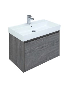 Тумба под умывальник Aquanet Nova Lite 60 / 242570