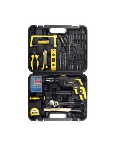 Универсальный набор инструментов WMC Tools 1096 Wmc tools