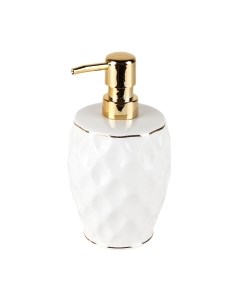 Дозатор для жидкого мыла Primanova Zen D-20190