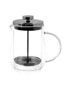 Френч-пресс Franco 93-FR-37-01-600 Regent inox