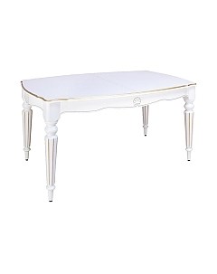 Обеденный стол ТехКомПро Лекс 9 (10) 1100x2000(2500)x750 Техкомпро