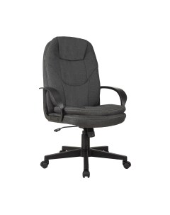 Кресло офисное Бюрократ CH-868LT Fabric