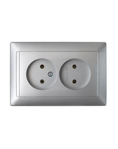 Розетка Bylectrica Стиль РС16-307