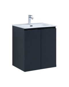 Тумба под умывальник Aquanet Алвита New 60 / 277523